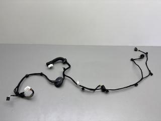 Проводка двери задняя левая Changan Lamore 2024