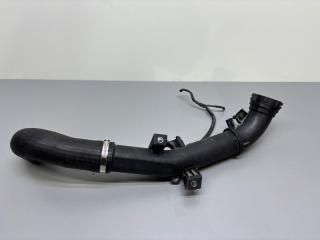 Патрубок интеркулера Geely Coolray New 2024