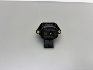 Клапан электромагнитный Mercedes-Benz E-Класс
