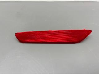 Запчасть катафот бампера задний правый Exeed LX 2023