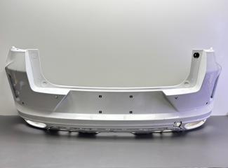 Бампер задний Exeed LX 2023