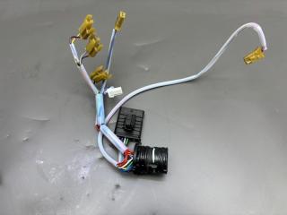 Проводка АКПП JAC J7 2022 Б/У Проводка АКПП JAC J7 2022