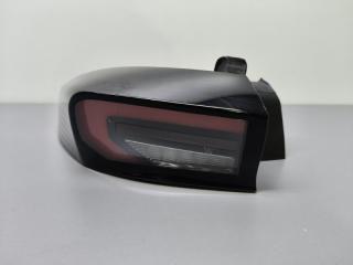 Фонарь левый Kaiyi E5 2023