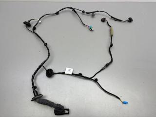 Проводка двери задняя правая Geely Atlas