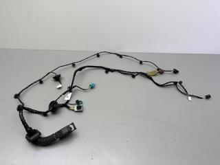 Проводка двери передняя правая Geely Atlas