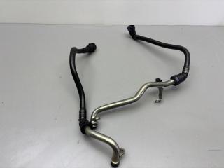 Запчасть трубка охлаждения Geely Coolray