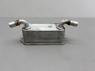 Запчасть радиатор масляный (теплообменник) Geely Atlas Pro