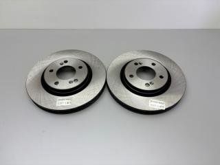 Диск тормозной передний Chery Arrizo 8