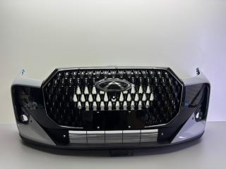 Бампер передний Chery Tiggo 7L