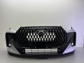 Бампер передний Chery Tiggo 7L