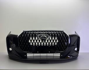 Бампер передний Chery Tiggo 7L