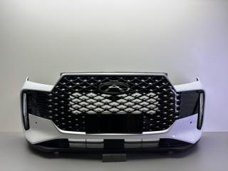 Бампер передний Chery Tiggo 4 New 2025