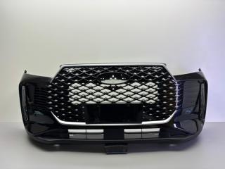 Бампер передний Tenet T4 2025