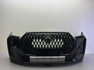 Бампер передний Chery Tiggo 7L