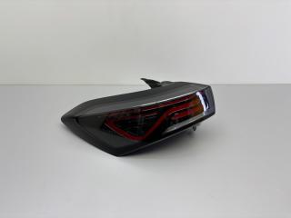 Фонарь задний левый Chery Tiggo 7L