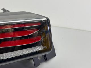Фонарь задний левый Tiggo 7L