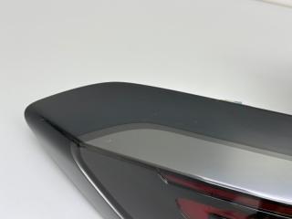Фонарь задний левый Tiggo 7L