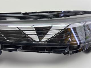 Фара передняя левая Tenet T8