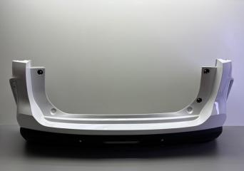 Бампер задний Chery Tiggo 7L