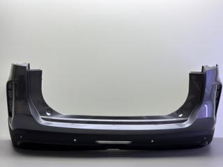 Бампер задний Chery Tiggo 7L