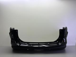 Бампер задний Chery Tiggo 7L