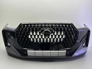 Бампер передний Chery Tiggo 7L
