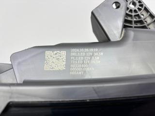 Фара передняя правая T8 2025