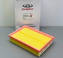 Запчасть фильтр воздушный двигателя Chery Arrizo 8 2025