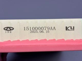 Фильтр воздушный двигателя Arrizo 8 2025 1.6