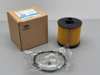 Запчасть фильтр масляный Geely Coolray
