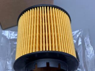 Фильтр масляный Coolray