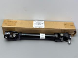 Рулевой карданчик Chery Tiggo 7 Pro