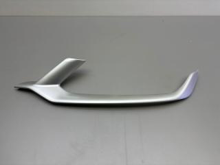 Накладка на фару передняя левая Geely Coolray