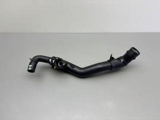 Патрубок интеркулера левый Chery Arrizo 8 2024