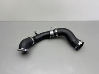 Патрубок интеркулера правый Chery Arrizo 8 2024