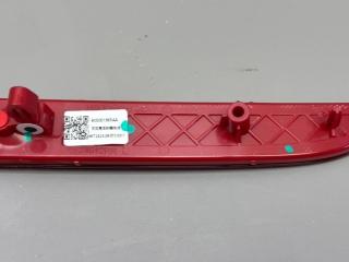 Катафот бампера задний левый Tiggo 7L 2026
