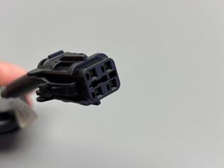 Камера задняя T4