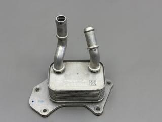 Запчасть радиатор масляный Chery Arrizo 8