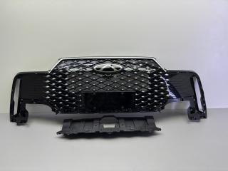 Решетка радиатора Chery Tiggo 4 New 2026