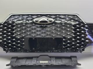 Решетка радиатора Chery Tiggo 4 New