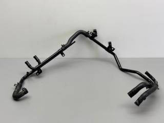 Трубка охлаждающей жидкости металлическая Chery Arrizo 8