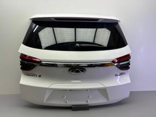Крышка багажника Chery Tiggo 4 Pro
