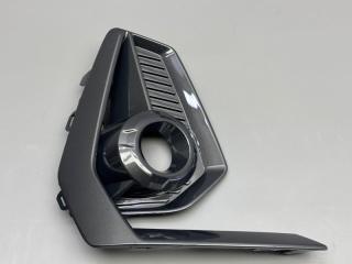 Накладка противотуманной фары передняя правая Chery Arrizo 8