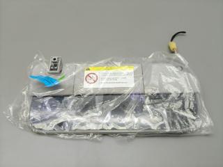 Козырек солнцезащитный правый Geely Atlas