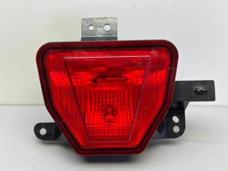 Дополнительный стоп-сигнал Changan UNI-V 2022