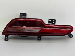 Фонарь противотуманный задний левый Changan UNI-V 2022