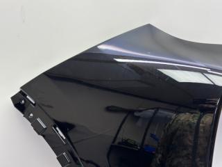 Накладка на бампер передняя правая Tiggo 7L