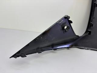 Накладка на бампер передняя правая Tiggo 7L