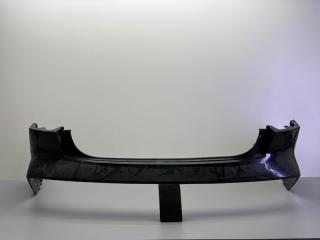 Бампер задний Changan UNI-V 2022