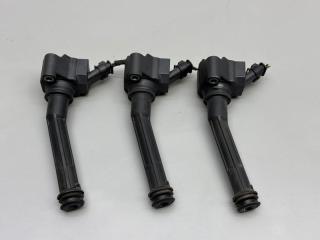 Запчасть катушка зажигания Geely Atlas Pro